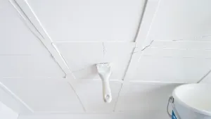 szpachlowanie sufitu cena za metr