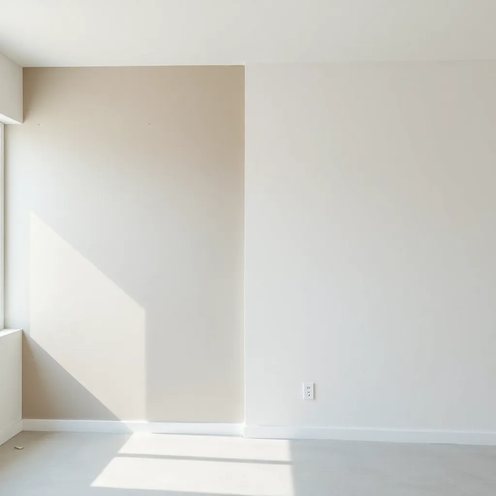 Szpachlować całe płyty czy tylko łączenia