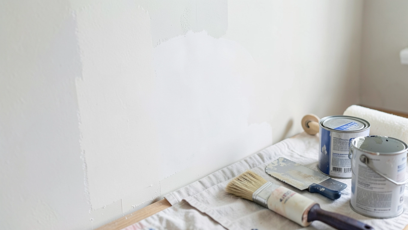 szpachlowanie i malowanie ścian cennik
