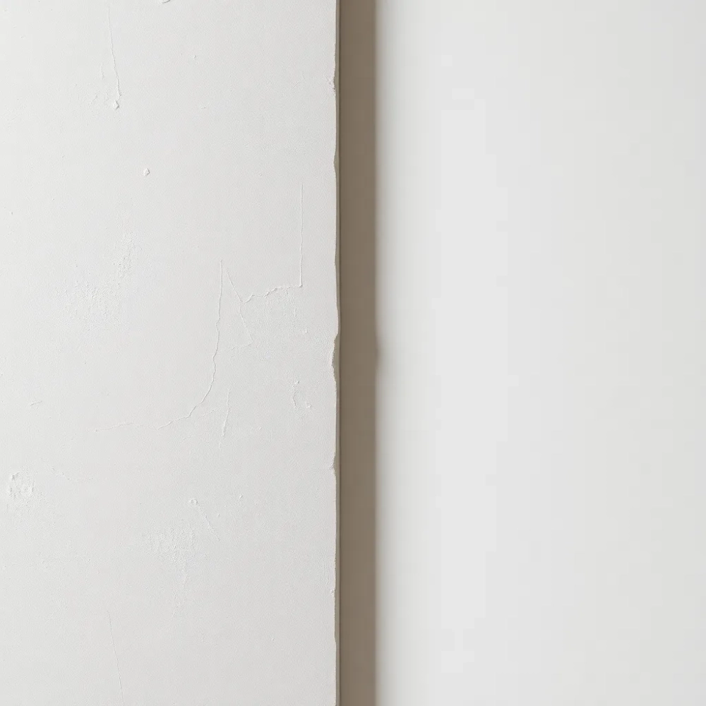 Tynk gipsowy a gips szpachlowy